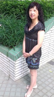 邱美華